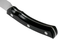 Due Cigni Arne Line Couteau Universel 15 Cm, Noir -Victorinox Soldes DG2C902 04 due cigni arne