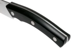 Due Cigni Arne Line Couteau Universel 15 Cm, Noir -Victorinox Soldes DG2C902 05 due cigni arne