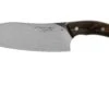 Due Cigni Arne Line Santoku 19 Cm, Ziricote 1 Due Cigni Arne Line Santoku 19 Cm, Ziricote -Victorinox Soldes DG2C904ZW 01 due cigni arne