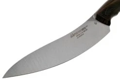Due Cigni Arne Line Couteau à Trancher La Viande 20 Cm, Ziricote -Victorinox Soldes DG2C905ZW 03 due cigni arne