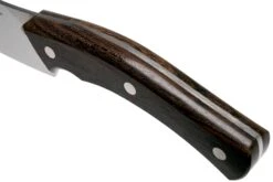 Due Cigni Arne Line Couteau à Trancher La Viande 20 Cm, Ziricote -Victorinox Soldes DG2C905ZW 05 due cigni arne