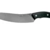 Due Cigni Arne Line Couteau à Trancher La Viande 20 Cm, Noir -Victorinox Soldes DG2C905 01 due cigni arne