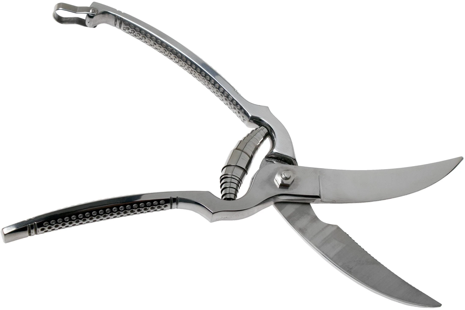 Due Cigni Gazella Sécateurs à Volaille, 2C946-25 4 Due Cigni Gazella Sécateurs à Volaille, 2C946-25 – Image 2