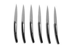 Deejo DJ2AS002 PaperStone, Set De Couteaux à Steak -Victorinox Soldes DJ2AS002 03 deejo