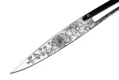 Deejo DJ2AS002 PaperStone, Set De Couteaux à Steak -Victorinox Soldes DJ2AS002 08 deejo