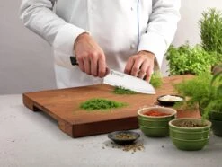 Zwilling Diplôme Couteau à Pain 23 Cm, 54206-241 -Victorinox Soldes Diplome2