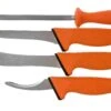 EKA Set Pour Boucher, Orange, 730403 -Victorinox Soldes EK 730403 01 eka v202106