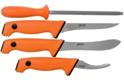 EKA Set Pour Boucher, Orange, 730403 -Victorinox Soldes EK 730403 02 eka v202106