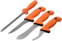EKA Set Pour Boucher, Orange, 730403 -Victorinox Soldes EK 730403 03 eka v202106