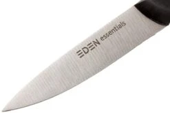 Eden Essentials Couteau D'Office 9 Cm, 2000-108 -Victorinox Soldes EQ2000 108 03 eden essentials eq2000 108 03