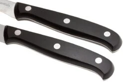 Eden Essentials Ensemble De Couteaux à éplucher, 2 Pièces, 2000-S01 8 Eden Essentials Ensemble De Couteaux à éplucher, 2 Pièces, 2000-S01 -Victorinox Soldes EQ2000 S01 03 eden essentials eq2000 s01 03