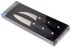 Eden Essentials Ensemble De Couteaux à éplucher, 2 Pièces, 2000-S01 9 Eden Essentials Ensemble De Couteaux à éplucher, 2 Pièces, 2000-S01 -Victorinox Soldes EQ2000 S01 04 eden essentials eq2000 s01 04