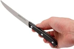 Eden Essentials Ensemble De Couteaux à Steak, 4 Pièces, 2000-S02 -Victorinox Soldes EQ2000 S02 07 eden essentials eq2000 s02 07