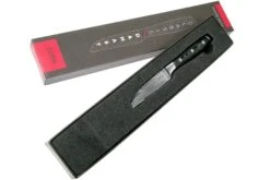 Eden Classic Damast Couteau à Légumes 9 Cm -Victorinox Soldes EQ2030 108 07 eden classic damast v2018