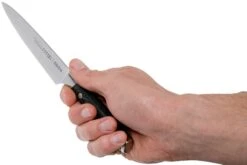 Eden Classic Damast Couteau Universel 13 Cm -Victorinox Soldes EQ2030 113 06 eden classic damast v2018