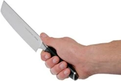 Eden Classic Damast Nakiri 16,5 Cm 15 Eden Classic Damast Nakiri 16,5 Cm -Victorinox Soldes EQ2030 116 06 eden classic damast v2018