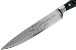 Eden Classic Damast Couteau à Trancher 20 Cm -Victorinox Soldes EQ2030 120 03 eden classic damast v2018