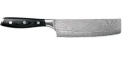 Eden Classic Damast 2030-S08 Set De 8 Couteaux -Victorinox Soldes EQ2030 S08 07 eden classic damast