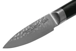 Eden Hammered Damast 2031-109 Couteau D'office 9 Cm -Victorinox Soldes EQ2031 109 03 eden