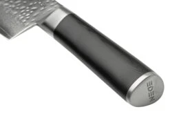 Eden Hammered Damast 2031-S02, Set De Couteaux De Cuisine 3 Pièces -Victorinox Soldes EQ2031 S02 06 eden