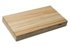 Eden Hammered Damast 2031-S02, Set De Couteaux De Cuisine 3 Pièces -Victorinox Soldes EQ2031 S02 09 eden