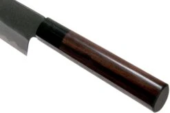 Eden Kanso Aogami, Couteau De Chef Pour Gaucher, 20 Cm -Victorinox Soldes EQ2040 020L 05 eden kanso aogami v202104