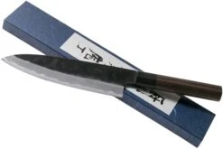 Eden Kanso Aogami, Couteau De Chef Pour Gaucher, 20 Cm -Victorinox Soldes EQ2040 020L 06 eden kanso aogami v202104