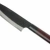 Eden Kanso Aogami, Couteau De Chef, 20 Cm -Victorinox Soldes EQ2040 020 01 eden quality kanso aogami koksmes 20cm eq2040 020 d1