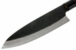 Eden Kanso Aogami, Couteau De Chef, 20 Cm 10 Eden Kanso Aogami, Couteau De Chef, 20 Cm -Victorinox Soldes EQ2040 020 02 eden quality kanso aogami koksmes 20cm eq2040 020 d2