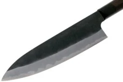 Eden Kanso Aogami, Couteau De Chef Pour Gaucher, 23 Cm -Victorinox Soldes EQ2040 023L 03 eden kanso aogami v202104