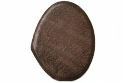 Eden Kanso Aogami, Couteau De Chef Pour Gaucher, 23 Cm -Victorinox Soldes EQ2040 023L 04 eden kanso aogami koksmes 23cm eq2040 023l d4