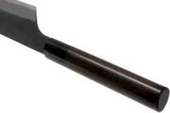 Eden Kanso Aogami, Couteau De Chef Pour Gaucher, 23 Cm -Victorinox Soldes EQ2040 023L 04 eden kanso aogami v202104