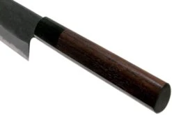 Eden Kanso Aogami, Couteau De Chef Pour Gaucher, 23 Cm -Victorinox Soldes EQ2040 023L 05 eden kanso aogami v202104