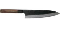 Eden Kanso Aogami, Couteau De Chef, 23 Cm -Victorinox Soldes EQ2040 023 02 eden kanso aogami v202104