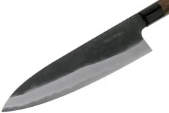 Eden Kanso Aogami, Couteau De Chef, 23 Cm -Victorinox Soldes EQ2040 023 03 eden kanso aogami v202104