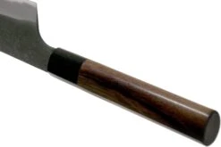 Eden Kanso Aogami, Couteau De Chef, 23 Cm -Victorinox Soldes EQ2040 023 04 eden kanso aogami v202104