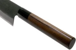 Eden Kanso Aogami, Couteau De Chef, 23 Cm -Victorinox Soldes EQ2040 023 05 eden kanso aogami v202104