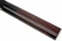 Eden Kanso Aogami, Couteau D'office, 10 Cm -Victorinox Soldes EQ2040 110 04 eden quality kanso aogami officemes eq2040 110 d4