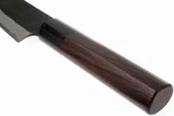 Eden Kanso Aogami, Couteau Universel Pour Gaucher, 13,5 Cm -Victorinox Soldes EQ2040 113L 04 eden kanso aogami utilitymes eq2040 130l d4