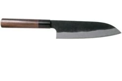 Eden Kanso Aogami, Couteau Santoku Pour Gaucher, 18,5 Cm -Victorinox Soldes EQ2040 318L 02 eden kanso aogami v202104