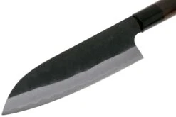 Eden Kanso Aogami, Couteau Santoku Pour Gaucher, 18,5 Cm -Victorinox Soldes EQ2040 318L 03 eden kanso aogami v202104