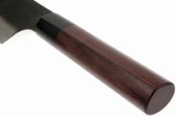 Eden Kanso Aogami, Couteau Santoku Pour Gaucher, 18,5 Cm -Victorinox Soldes EQ2040 318L 04 eden kanso aogami santoku eq2040 318l d4