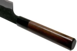 Eden Kanso Aogami, Couteau Santoku Pour Gaucher, 18,5 Cm -Victorinox Soldes EQ2040 318L 04 eden kanso aogami v202104