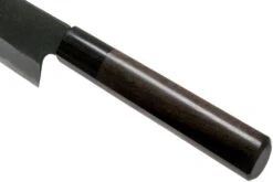 Eden Kanso Aogami, Couteau Santoku Pour Gaucher, 18,5 Cm -Victorinox Soldes EQ2040 318L 05 eden kanso aogami v202104