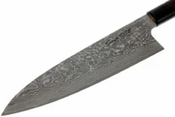 Eden Susumi SG2, Couteau De Chef, 23 Cm -Victorinox Soldes EQ2050 023 02 eden susumi sg2 koksmes 23cm eq2050 023 d2