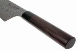 Eden Susumi SG2, Couteau De Chef, 23 Cm -Victorinox Soldes EQ2050 023 03 eden susumi sg2 koksmes 23cm eq2050 023 d3