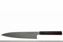 Eden Susumi SG2, Couteau De Chef, 23 Cm -Victorinox Soldes EQ2050 023 06 eden susumi sg2 koksmes 23cm eq2050 023 d6