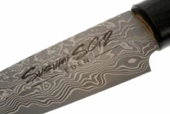 Eden Susumi SG2, Couteau D'office, 10 Cm -Victorinox Soldes EQ2050 110 05 eden susumi sg2 officemes eq2050 110 d5