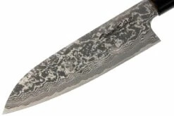 Eden Susumi SG2, Santoku, 18,5 Cm -Victorinox Soldes EQ2050 318 02 eden susumi santoku 18 5cm eq2050 318 d2