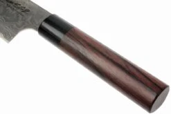 Eden Susumi SG2, Santoku, 18,5 Cm -Victorinox Soldes EQ2050 318 03 eden susumi santoku 18 5cm eq2050 318 d3